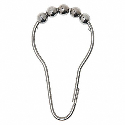 Shower Curtain Hooks image
